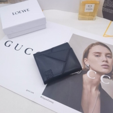 Loewe Wallets Purse